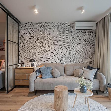 Apartament Quantum Porto Leba Ngoại thất bức ảnh
