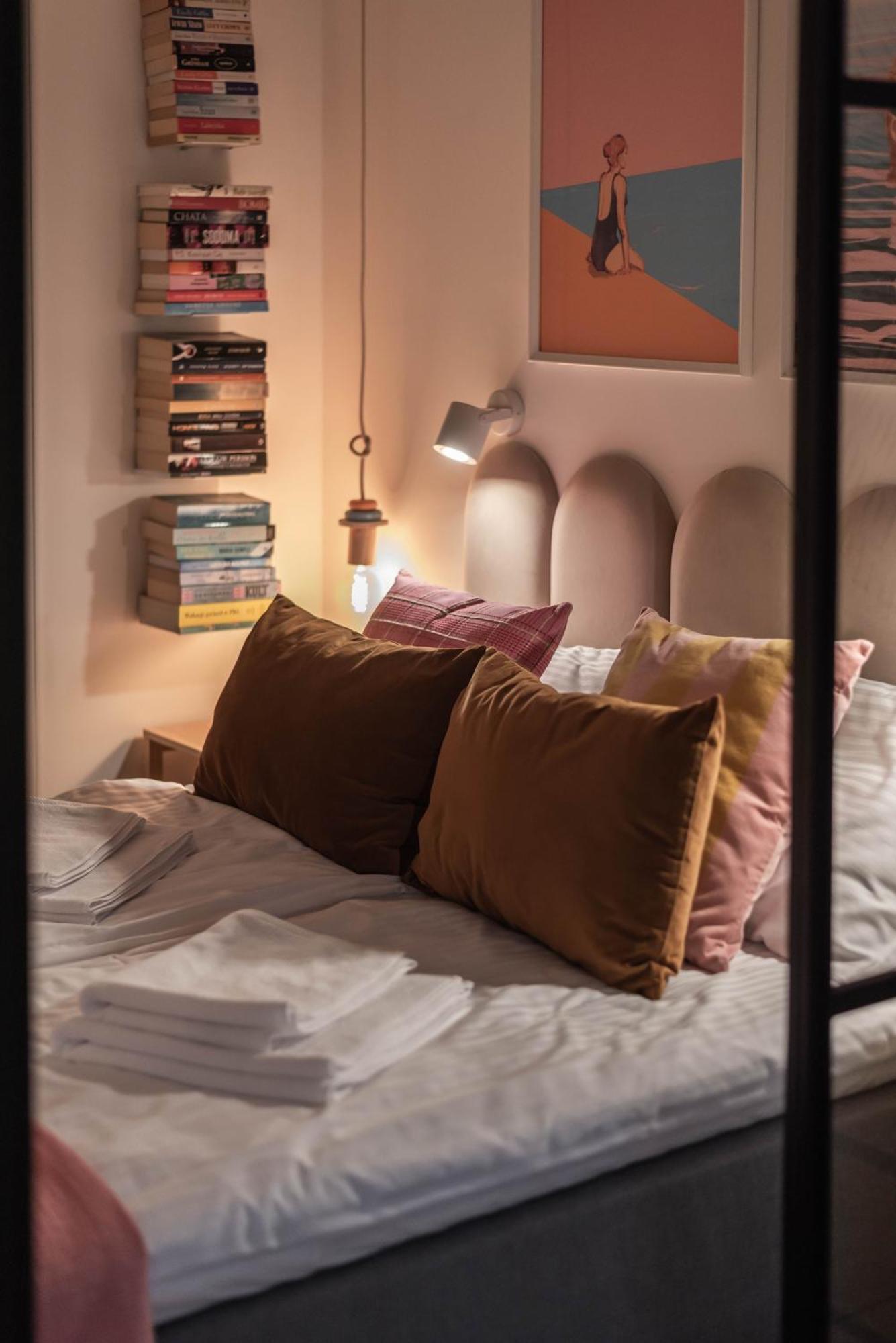 Apartament Quantum Porto Leba Ngoại thất bức ảnh