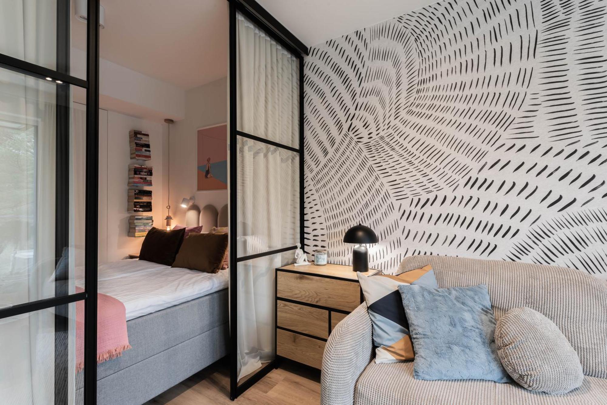 Apartament Quantum Porto Leba Ngoại thất bức ảnh