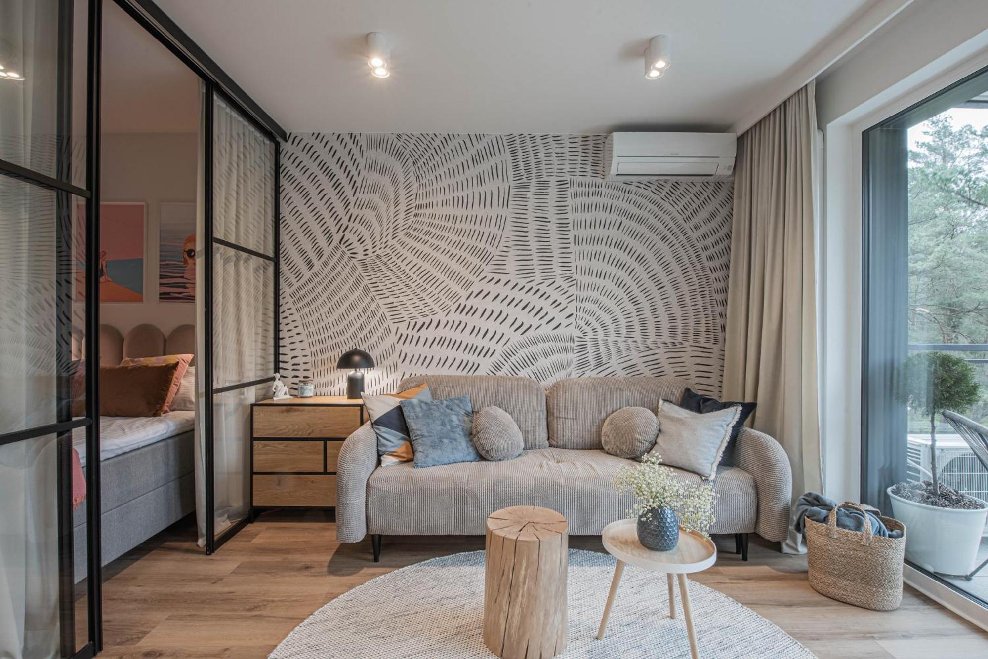 Apartament Quantum Porto Leba Ngoại thất bức ảnh